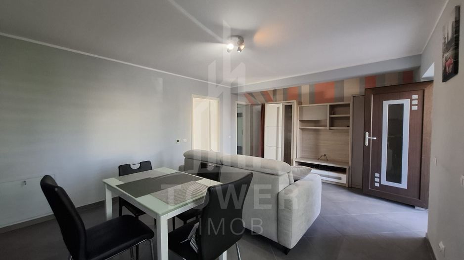 Apartament modern  2 camere , – Cartierul Tineretului, (la casa) - Poză 3