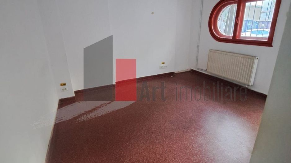 URGENT!, Cismigiu, parter cu intrare din strada, liber, NEGOCIABIL - Poză 2