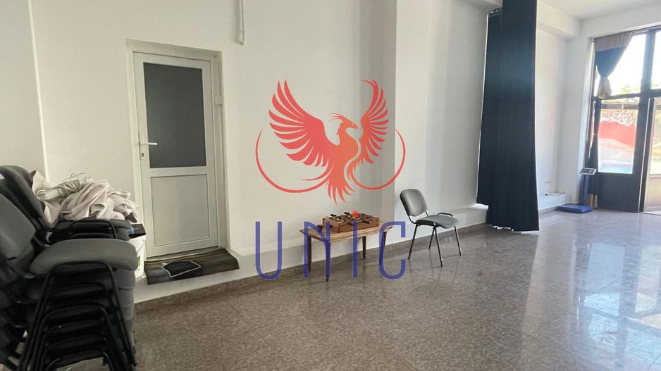 Spatiu Comercial-Consul-600 Euro - Poză 2