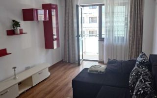 Apartament 2 camere, decomandat, 57 mp, etaj 1/5, an 2019, Complex Rezidential Bucium Confort, Iasi - Poză 7
