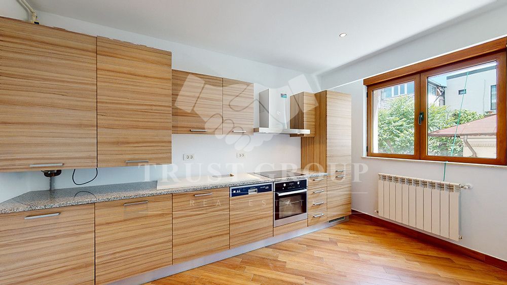 Apartament 3 camere Dorobanti - Poză 10