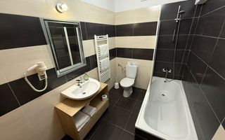 2 camere, modern, bloc nou, terasa, parcare, Viva City, Gheorgheni - Poză 7