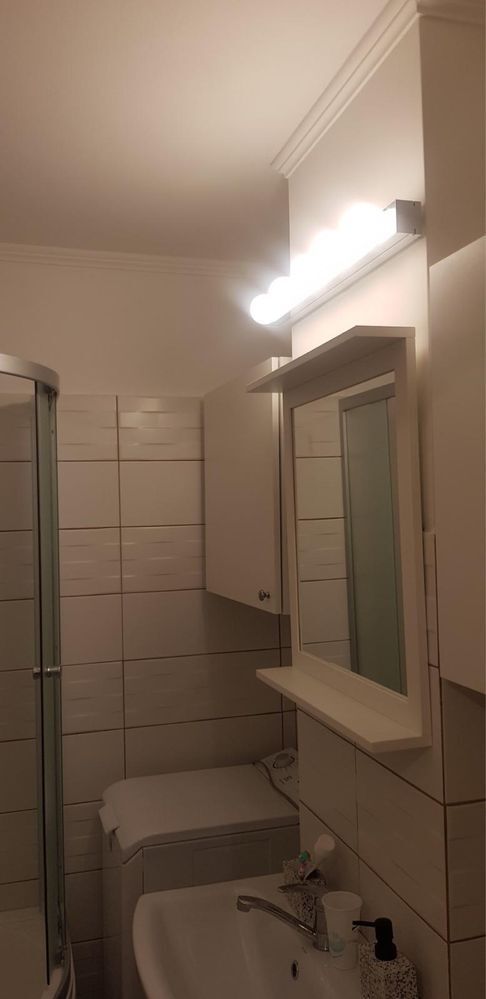 Apartament cu 2 camere de inchiriat - 7 minute metrou Lujerului - Poză 7
