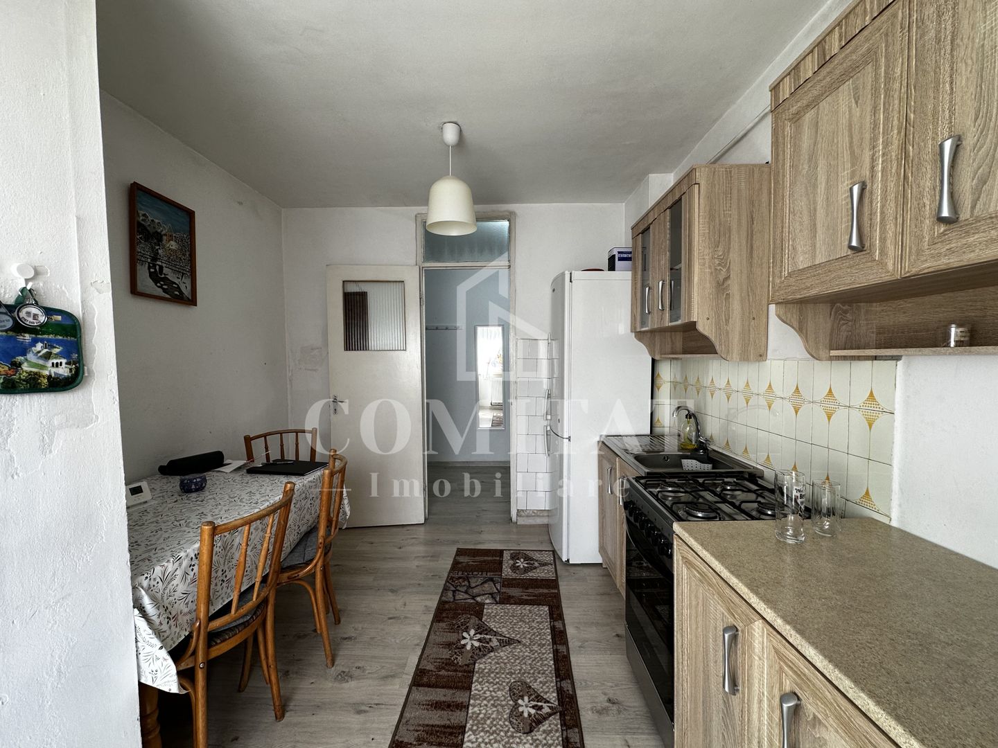 Apartament 3 camere | Decomandat | Zorilor - Poză 10