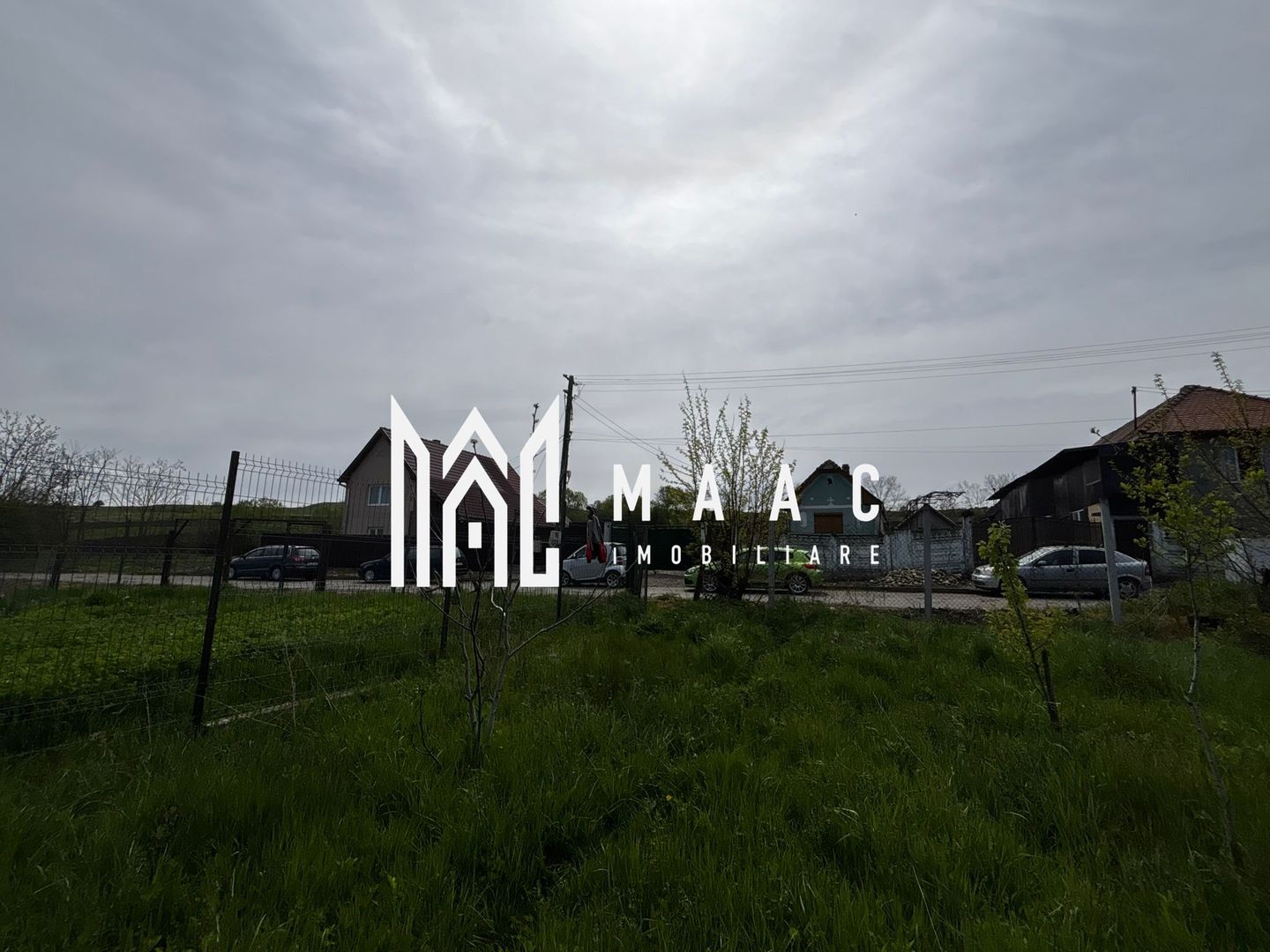 Teren intravilan | 500 mp | Utilități la poartă | Deschidere 19 ml | Alămor - Poză 6