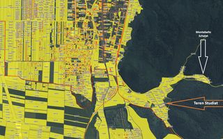 Teren deosebit pentru constructii case | PUZ si Utilitati | 5.358mp - Poză 7