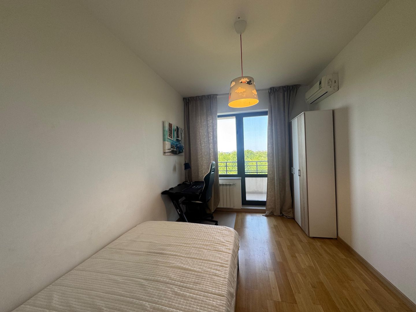 4 camere DECOMANDAT| BANEASA- Privighetorilor - Poză 14