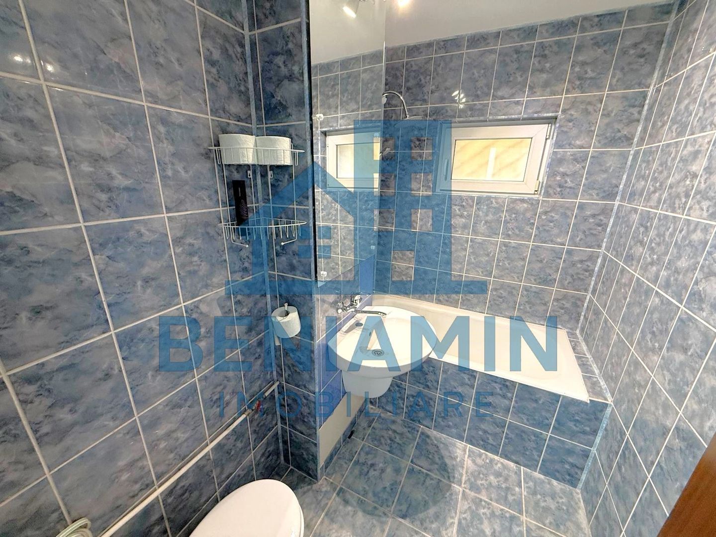 3 Camere-Parter-McDonald's-Renovat-Anvelopat-Mobilat-Zona Excelenta - Poză 9