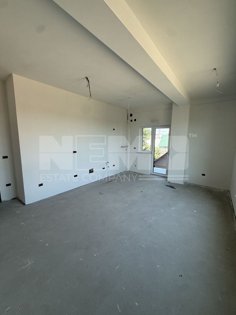 Apartament 3 camere Radauti | 87.8 mp | Complex nou central - Poză 4