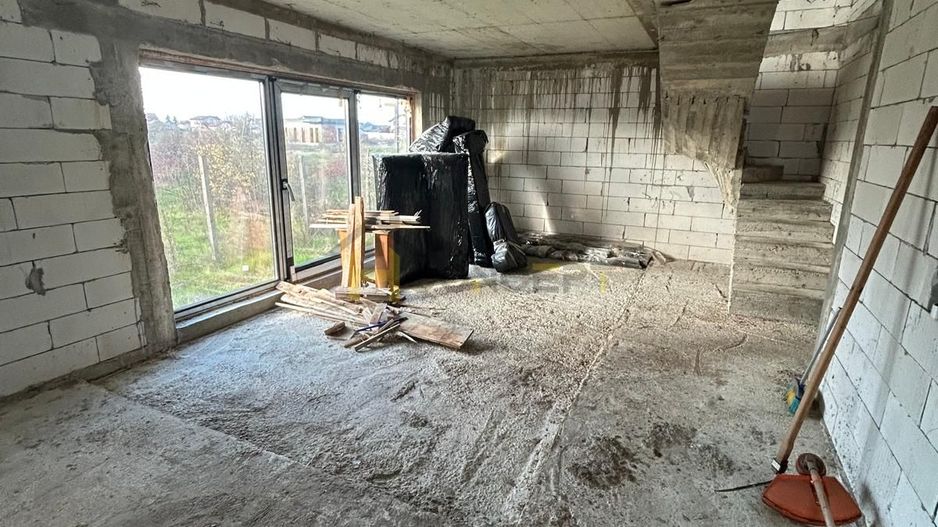 Casa individuala Teren 360 mp Cornetu Ilfov - Poză 7