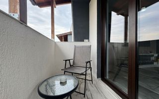 Apartament cu 3 camere decomandate, Bloc Nou - Poză 8