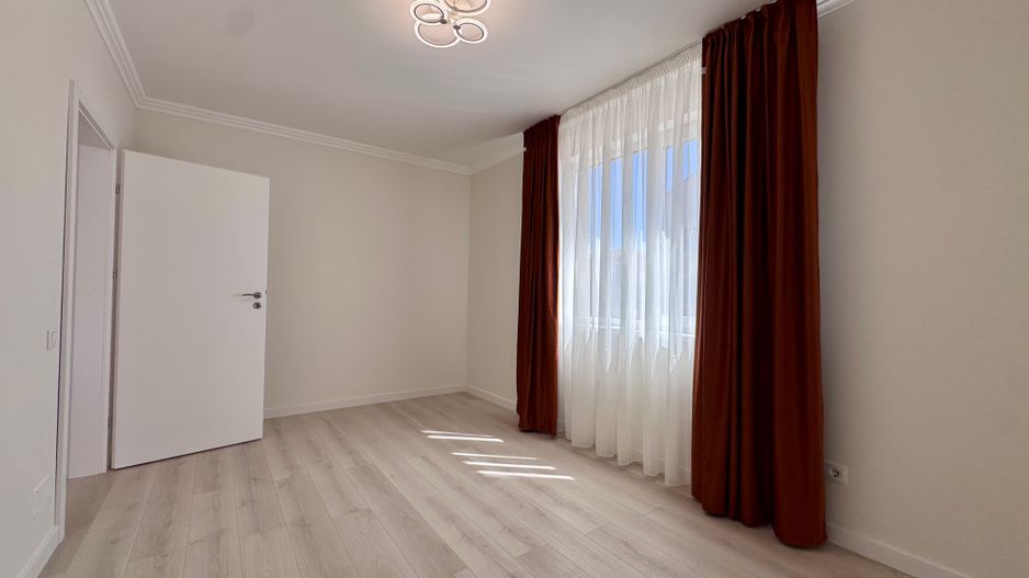Apartament  9 C3 3 camere Tautului Residence  Parc Poligon Sub Cetate - Poză 5