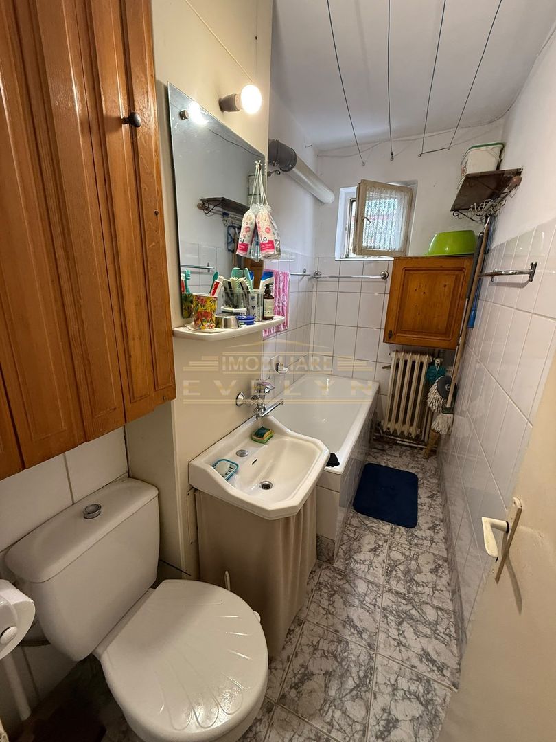 Apartament cu 3 camere de vânzare – Etaj 2- Str. Sucevei - Poză 7