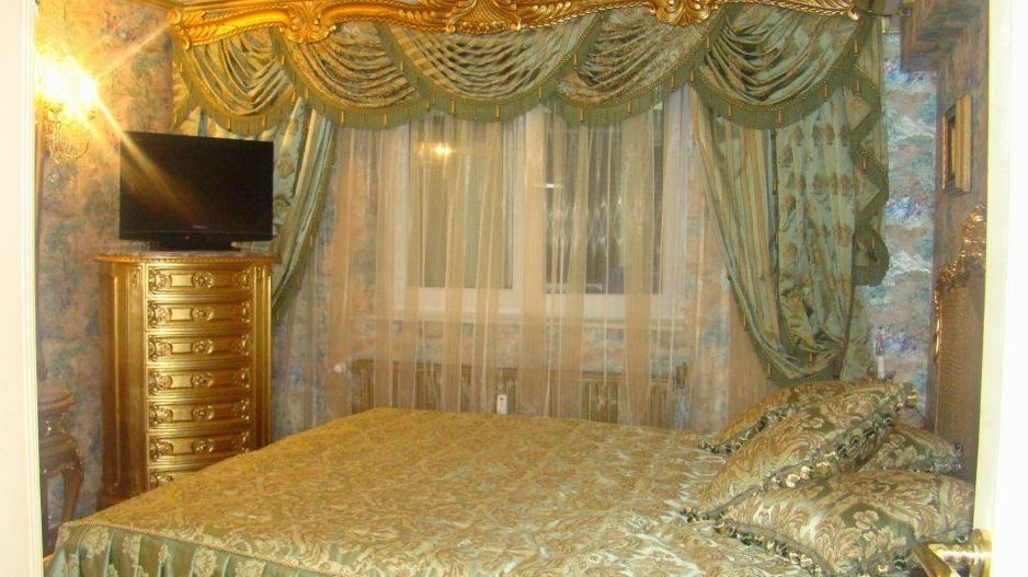 Apartament de lux 3 camere Bulevardul Mircea Voda - Poză 9