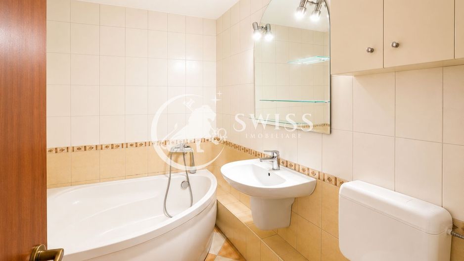 Apartament modern 2 camere | 55mp | Parcare | Plopilor | 15min USAMV - Poză 8