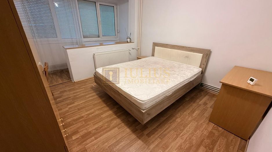 2 camere| Complexul Studentesc| apartament ideal pentru studenti| pet friendly| - Poză 4