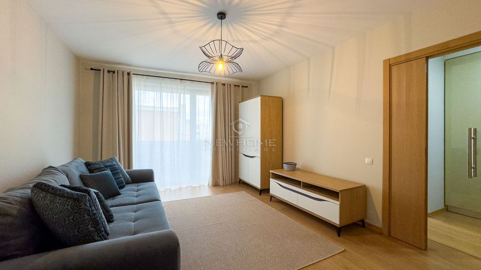 Apartament 2 camere decomandat, zona The Office - Poză 5