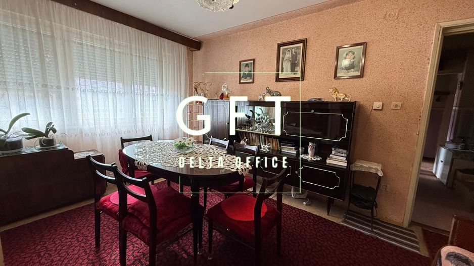 Apartament Zona Lama Etaj 3 - Exclusivitate! - Poză 1