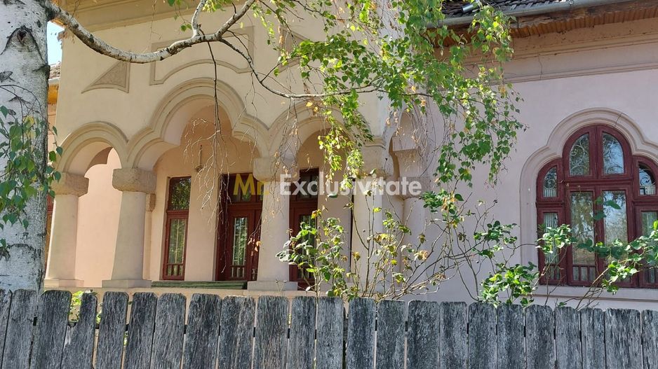 Casă individuală cu 4 camere în Burila Mare, jud. Mehedinți - Poză 2