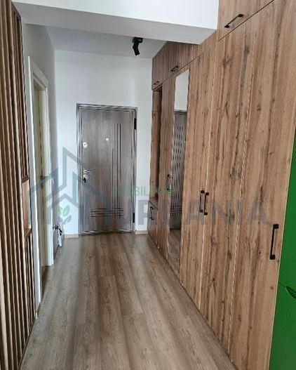 Apartament modern cu parcare inclusă – Palas Mall, Iași - Poză 5