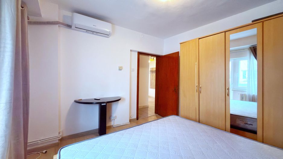 Sector 3 - Unirii apartament 2 camere decomandat et 1/4 bloc 1996 - Poză 3