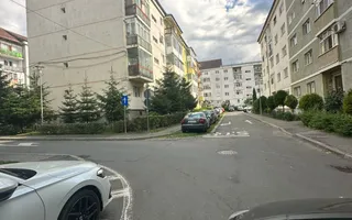 Apartament de vânzare Sibiu | Calea Dumbrăvii | 3 camere - Poză 11
