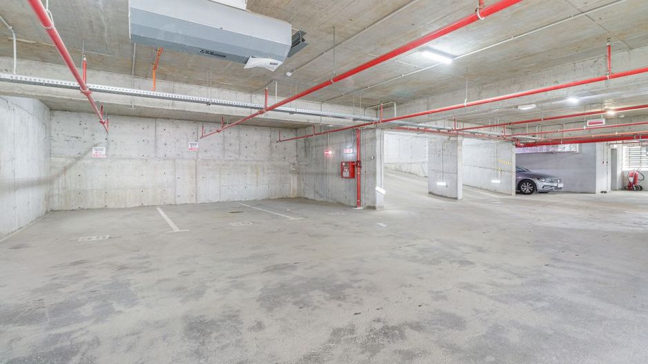 Apartament 2 camere generos, 69 mp, Ivory Residence, Voluntari, Pipera - Poză 16