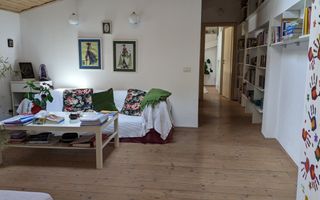 Proprietar, vand casa in Bucuresti langa Piata Alba Iulia, 168 mp utili - Poză 6