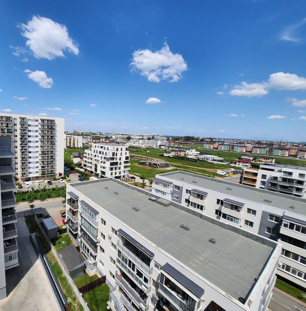 Apartament 3 camere Pallady, Parcare inclusa, Metrou N Teclu 10 min - Poză 1