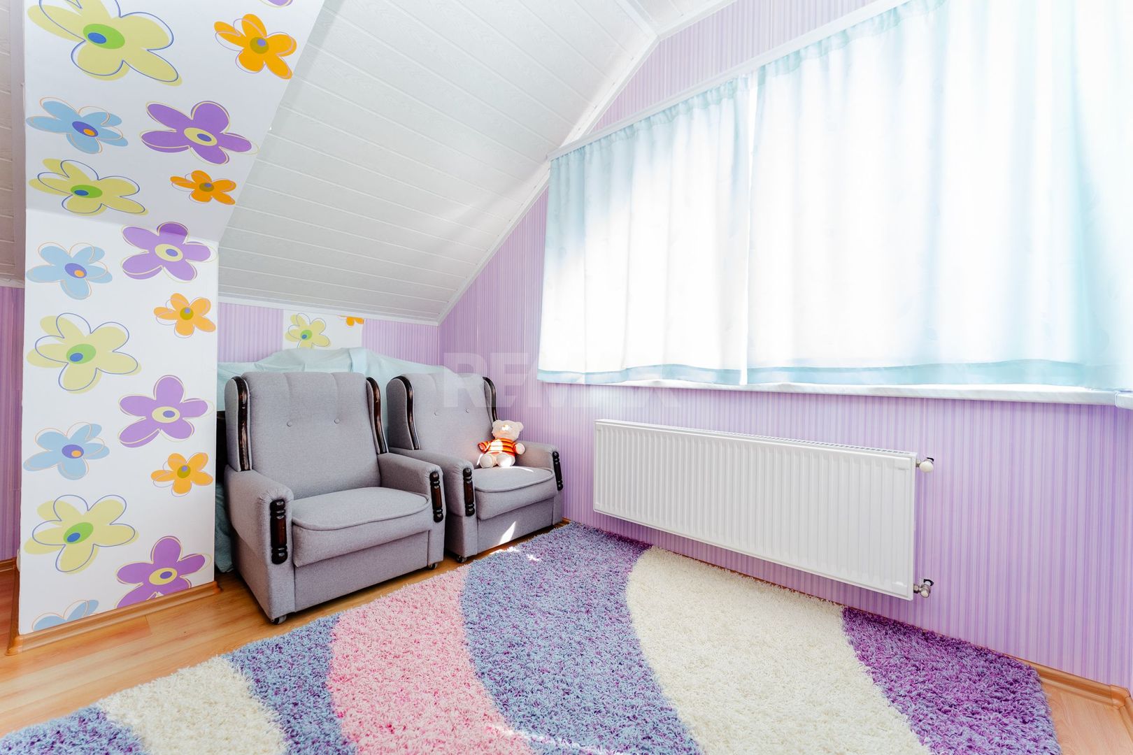 Spre vânzare casă individuală în Trușeni – 223,9 m² | Teren 8 Ari - Poză 12