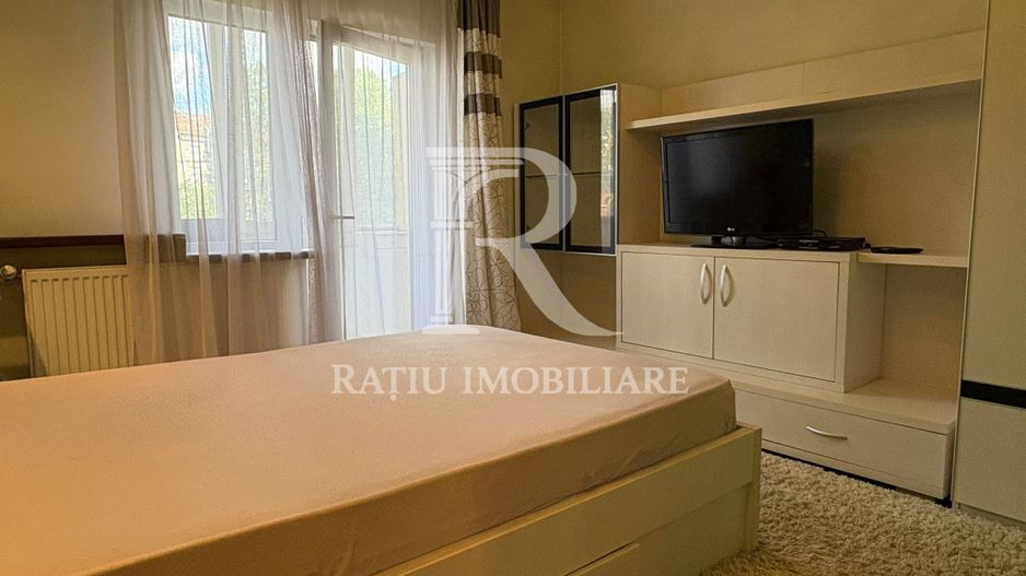 Apartament decomandat cu 3 camere | Etajul 1 | Oradea - Poză 9