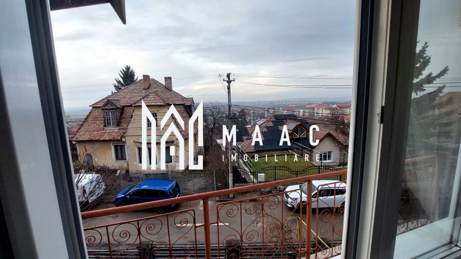 Apartament 4 Camere | 80 Mp |  Parcul Sub Arini - Poză 9