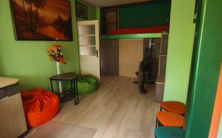 Casă de vânzare | 500 mp teren | Dublă deschidere | Zona Între Lacuri - Poză 4