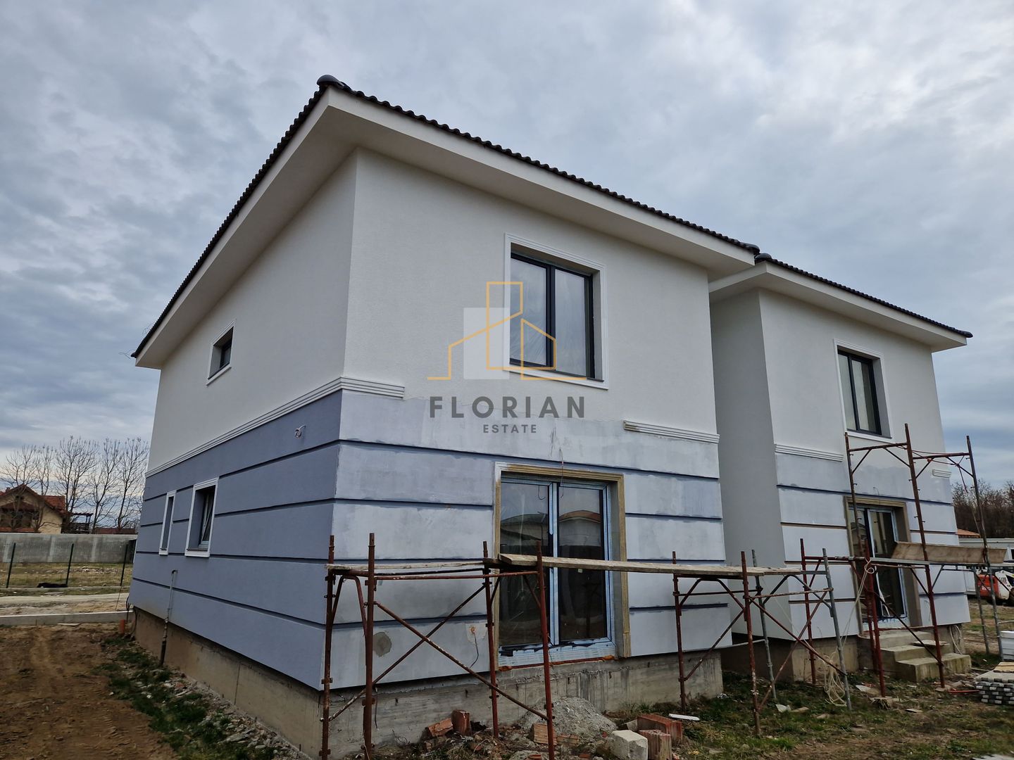 Duplex luminos si spatios Mosnita Noua, Comision 0% - Poză 2