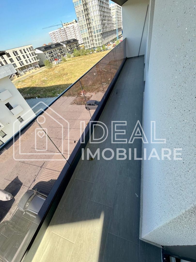 Apartament cu 3 camere de vânzare– Doamna Stanca - Poză 7