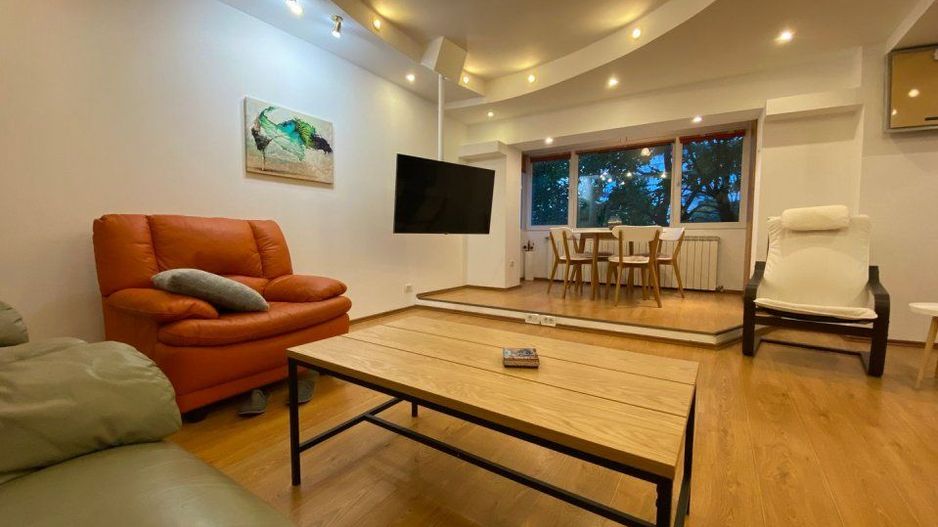 Apartament 4 camere Aviatiei | Burileanu (COMISION ZERO) - Poză 2