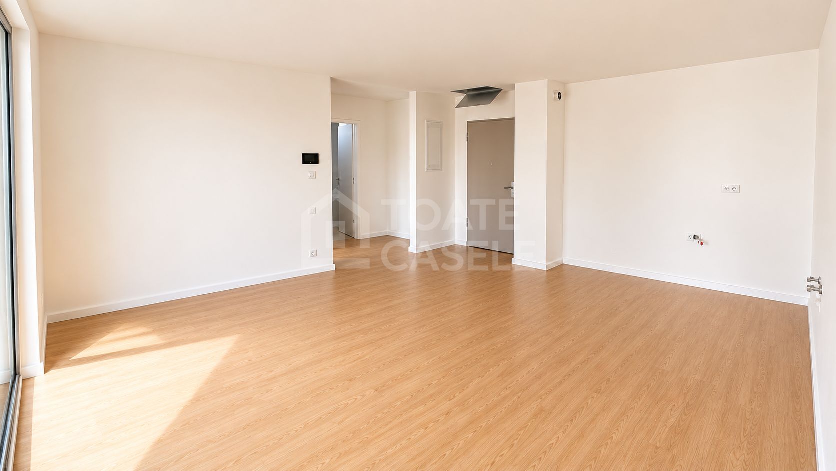 Apartament 2 camere premium | Smart Home | Zona Gării - Poză 1