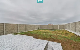 Duplex ultrafinisat cu 3 camere, 3 băi în Pișchia - Poză 27