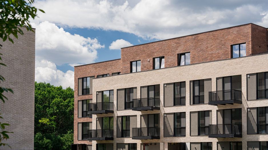 Apartament la parter cu gradina disponibil la inchiriere - Poză 2