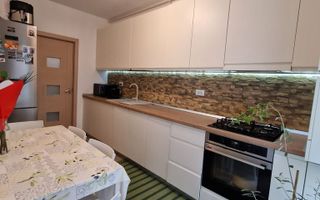 Exigent Plaza Residence - 2 camere de vanzare BLOC NOU - Poză 4