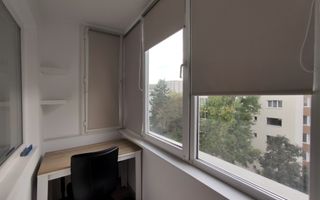 Apartament cu 2 camere decomandate | Cartierul Mănăștur - Piața Flora - Poză 13