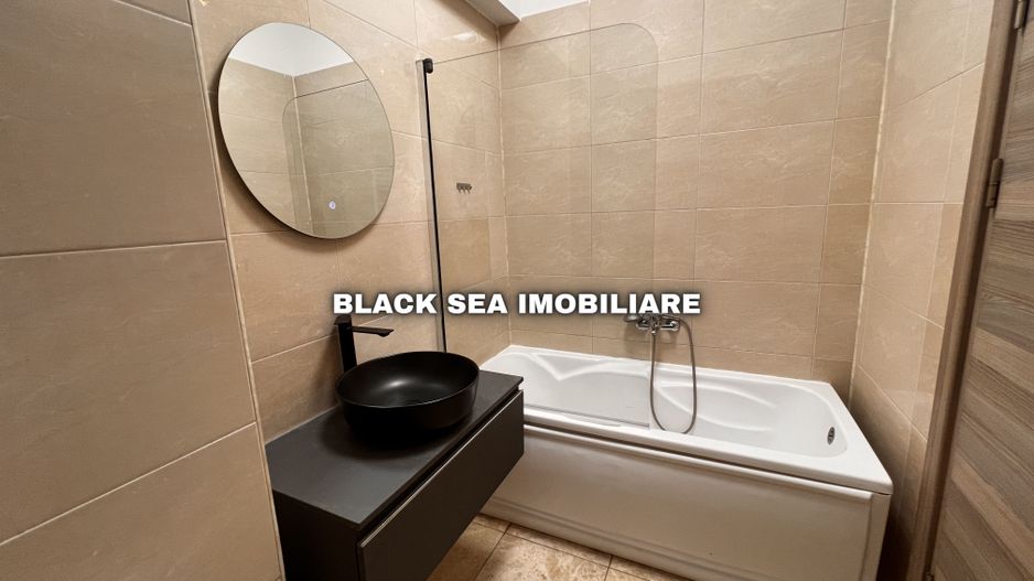 Apartament 3 camere in Mamaia zona Summerland l Vedere la mare l Ocazie Unica!!! - Poză 13