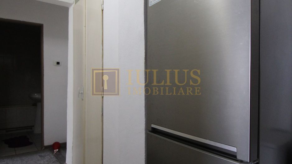 Pet-Friendly, 2 camere, centrala proprie - Poză 7