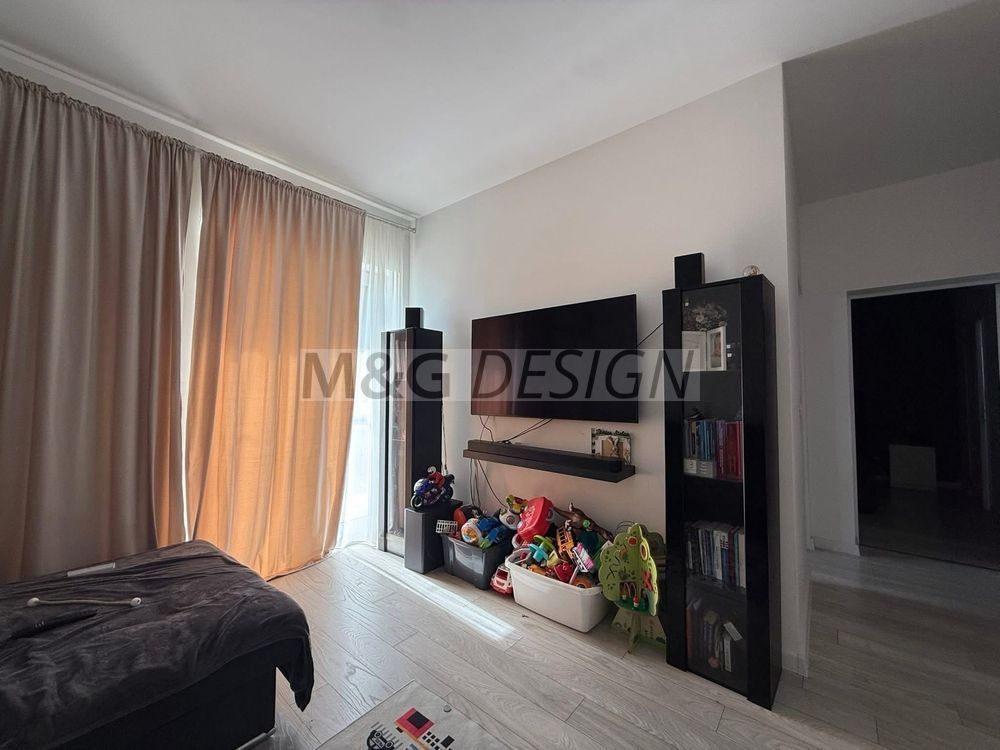 Apartament 2 camere  Giroc - Poză 1