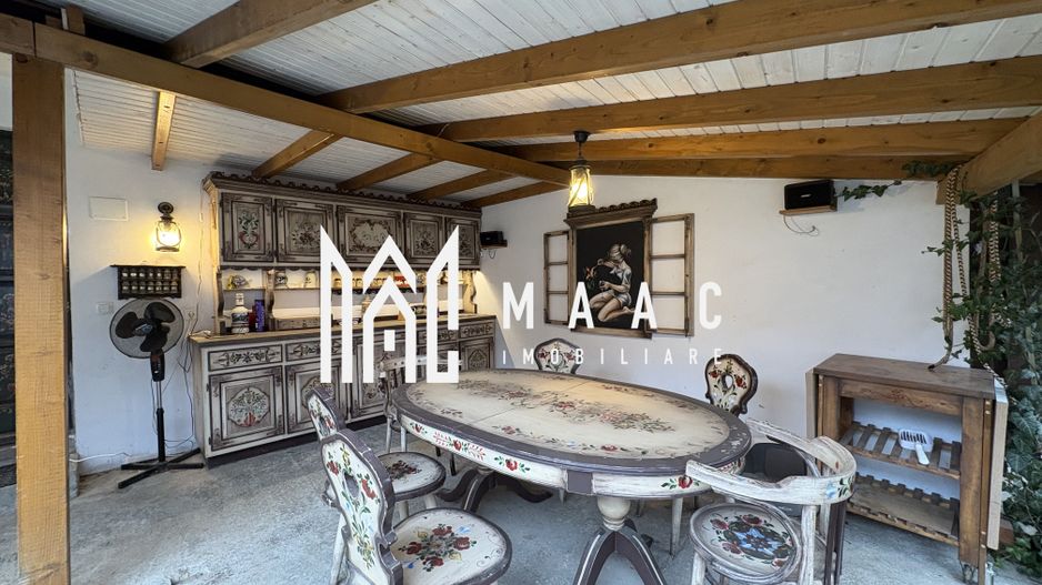 Casă 7 camere I 370 mp teren I Garaj I Cisnadioara - Poză 5