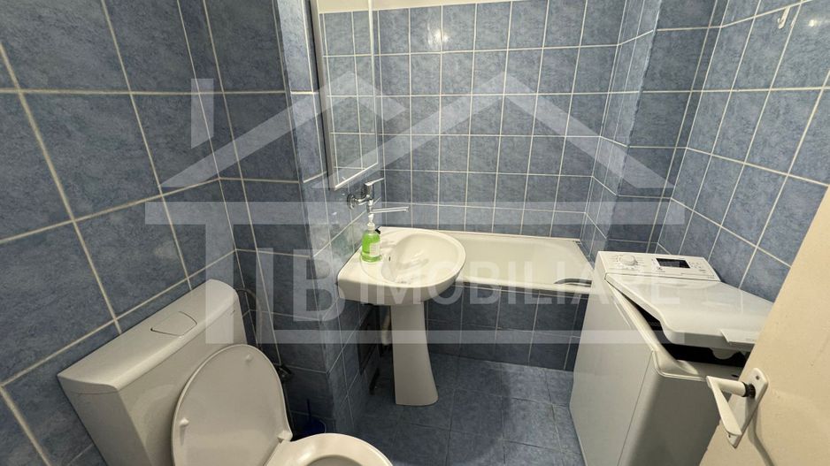 Apartament cu 2 camere, decomandat, 50mp, Zona Fortuna - Poză 8