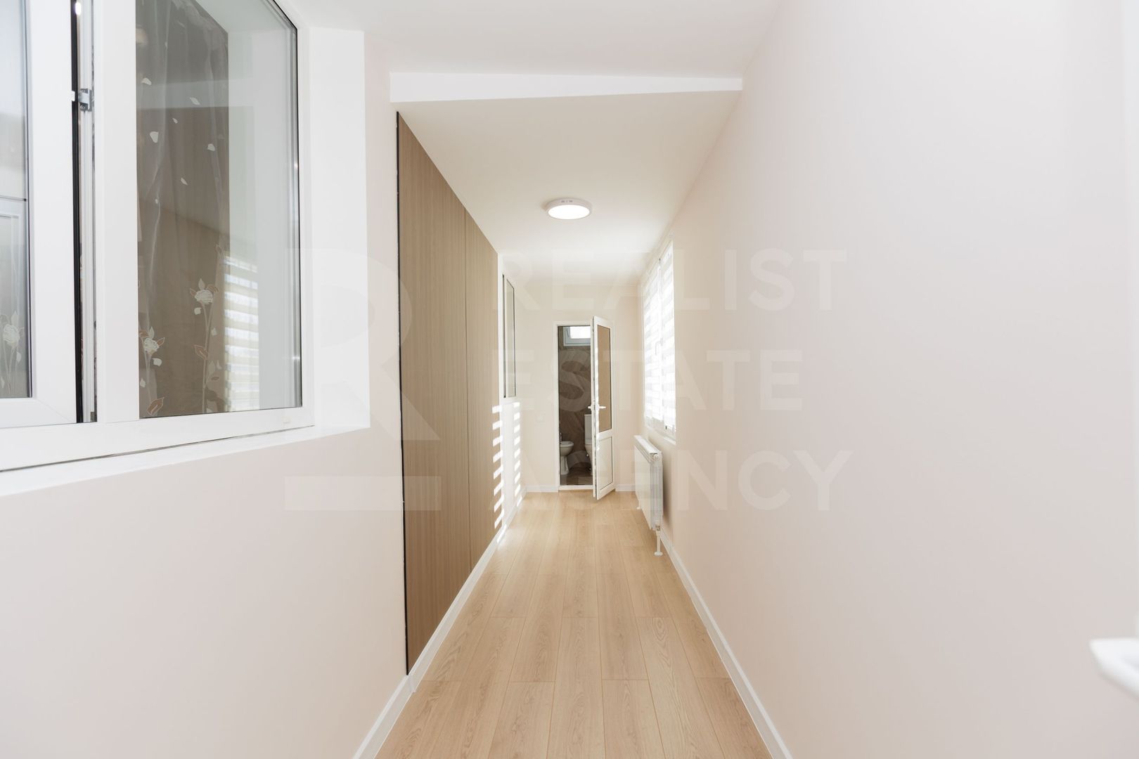 Vanzare, apartament, 2 camere, str. Căpriana, Durlești - Poză 18