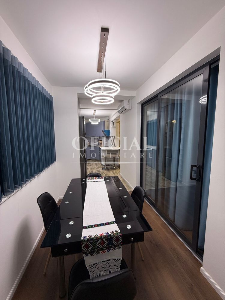 Apartament 2 Camere | Garaj | Zona VIVO BMW | Floresti - Poză 7