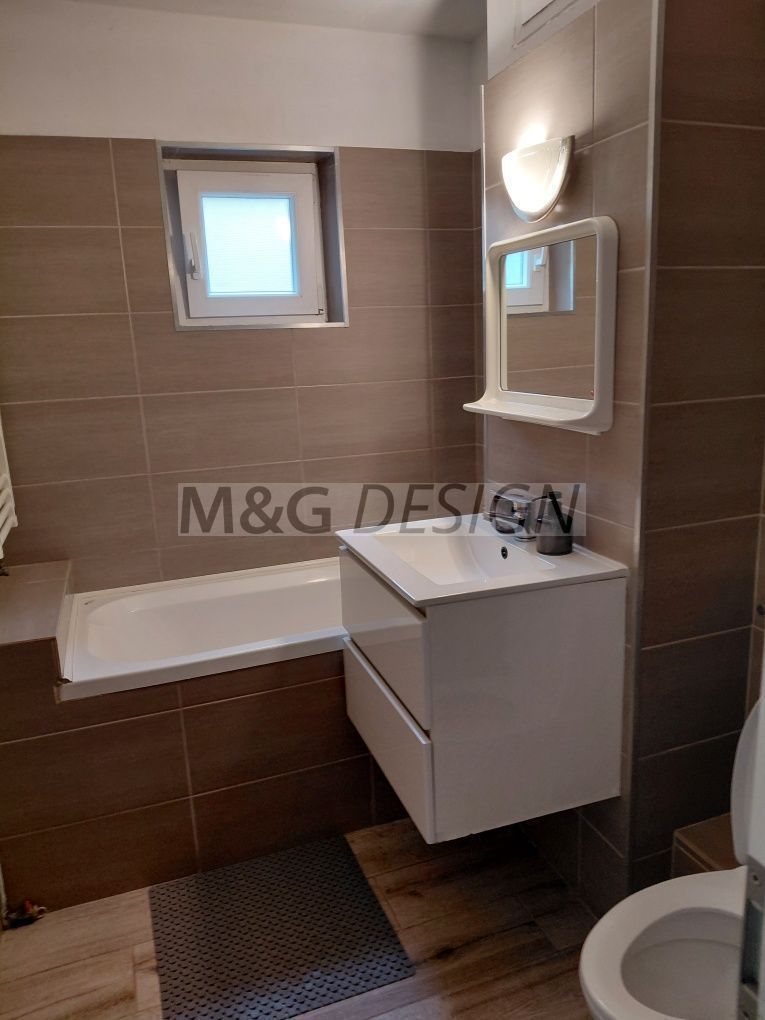 Se inchiriaza apartament 2 camere zona Lipovei,recent renovat!. - Poză 6