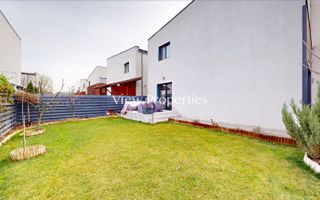 Vânzare Vilă Modernă - Locație deosebită în Tunari - Poză 10